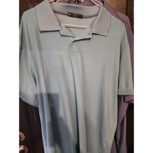 Pique Polo XL